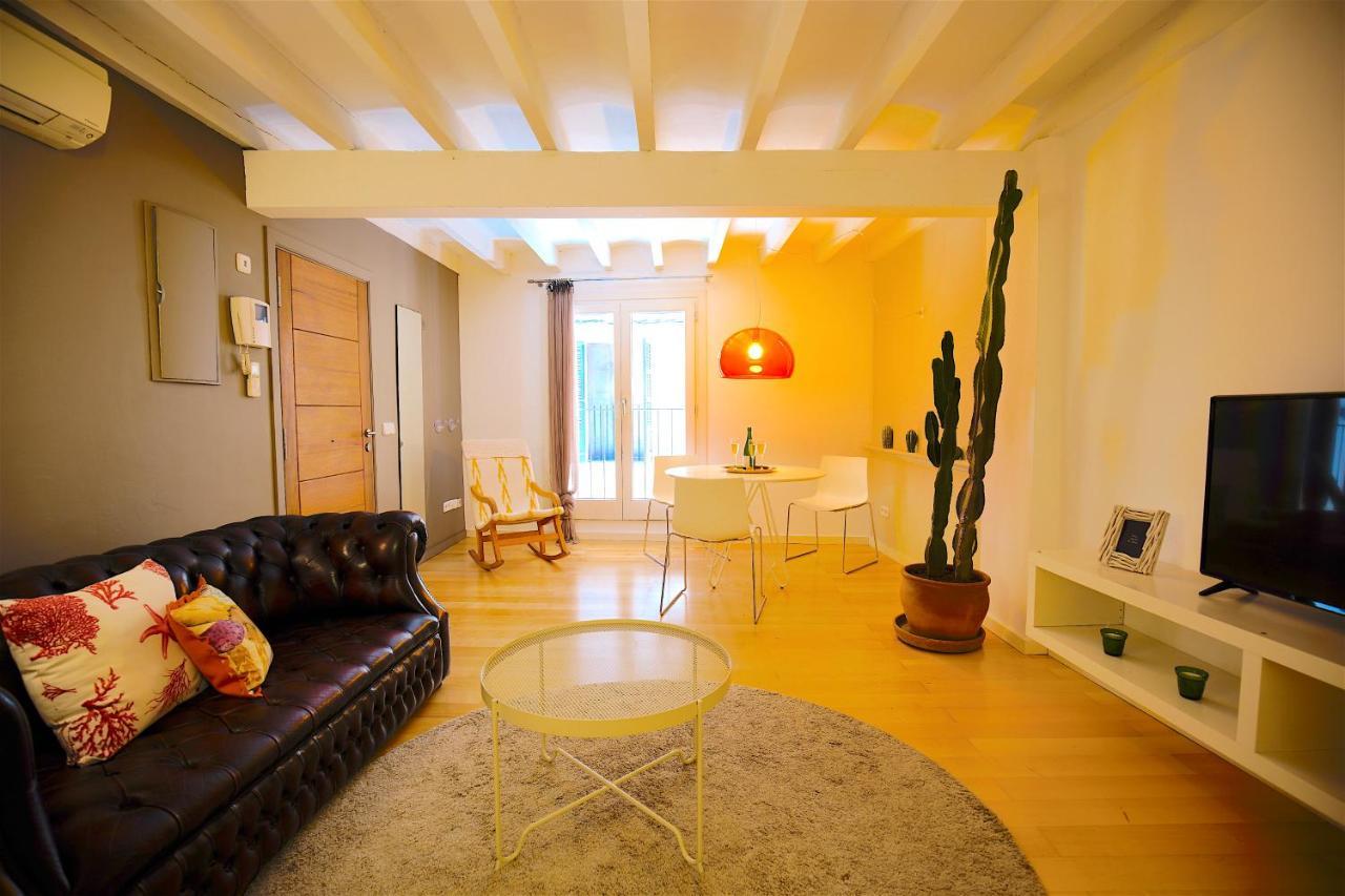 Montmari - Turismo de Interior Palma de Maiorca Exterior foto
