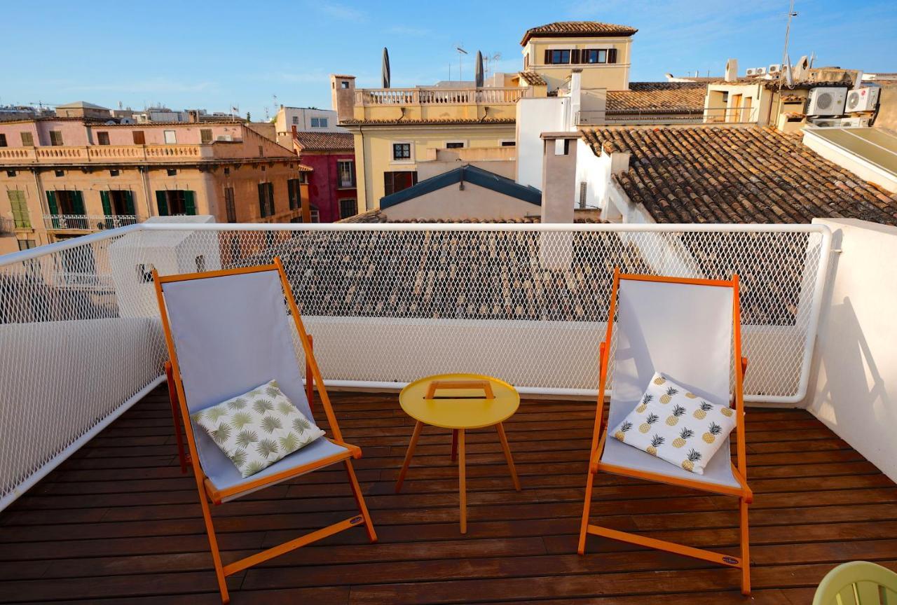 Montmari - Turismo de Interior Palma de Maiorca Exterior foto