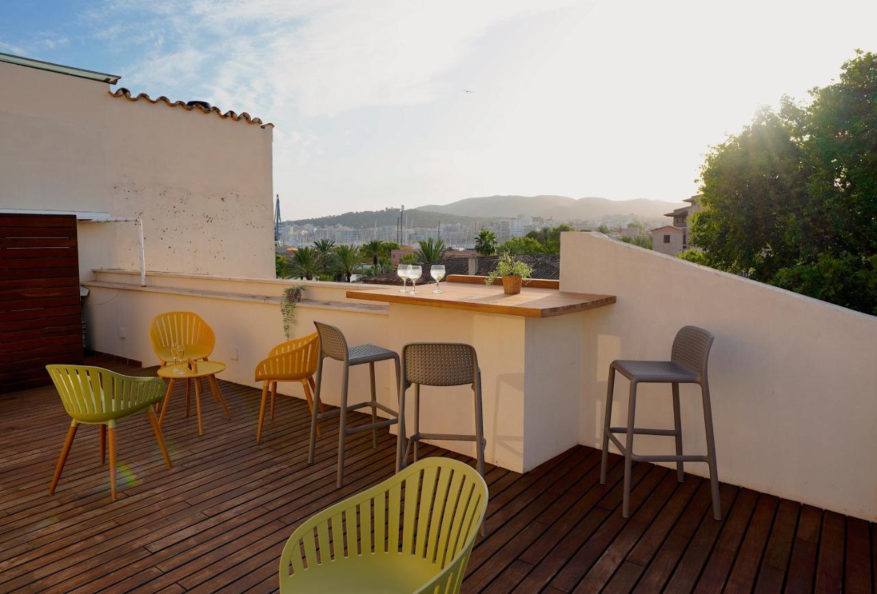 Montmari - Turismo de Interior Palma de Maiorca Exterior foto