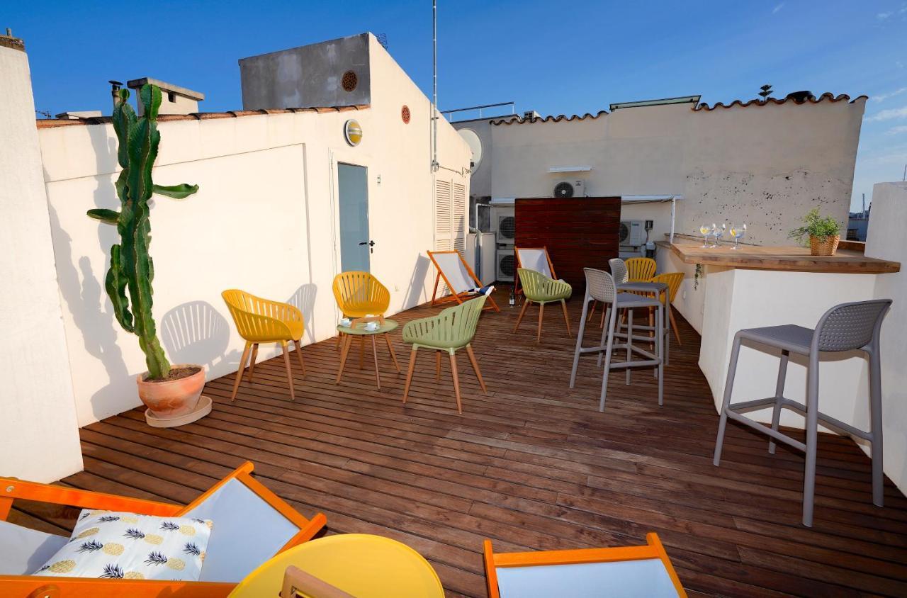 Montmari - Turismo de Interior Palma de Maiorca Exterior foto