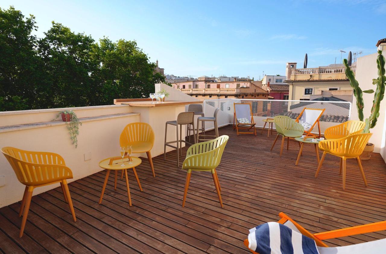 Montmari - Turismo de Interior Palma de Maiorca Exterior foto