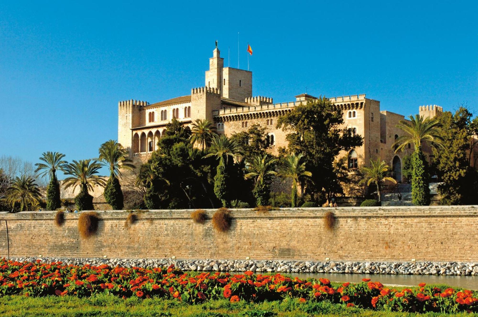 Montmari - Turismo de Interior Palma de Maiorca Exterior foto