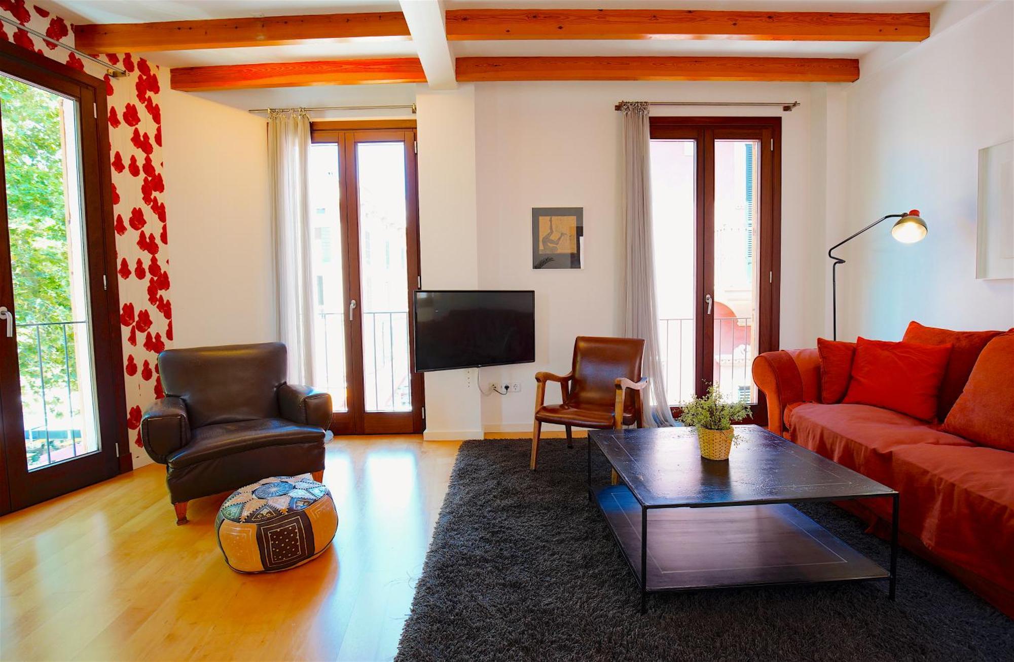 Montmari - Turismo de Interior Palma de Maiorca Quarto foto