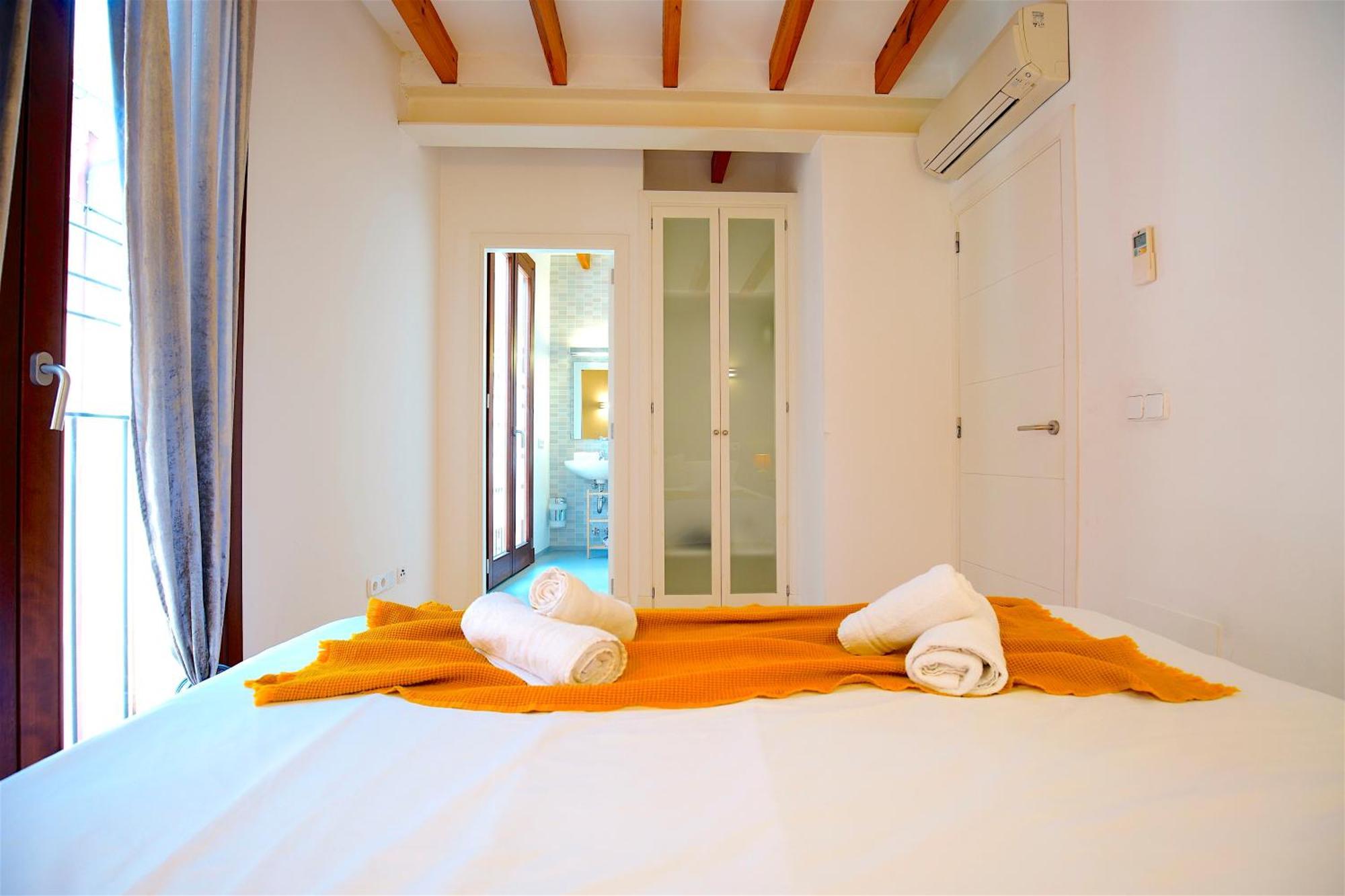Montmari - Turismo de Interior Palma de Maiorca Quarto foto