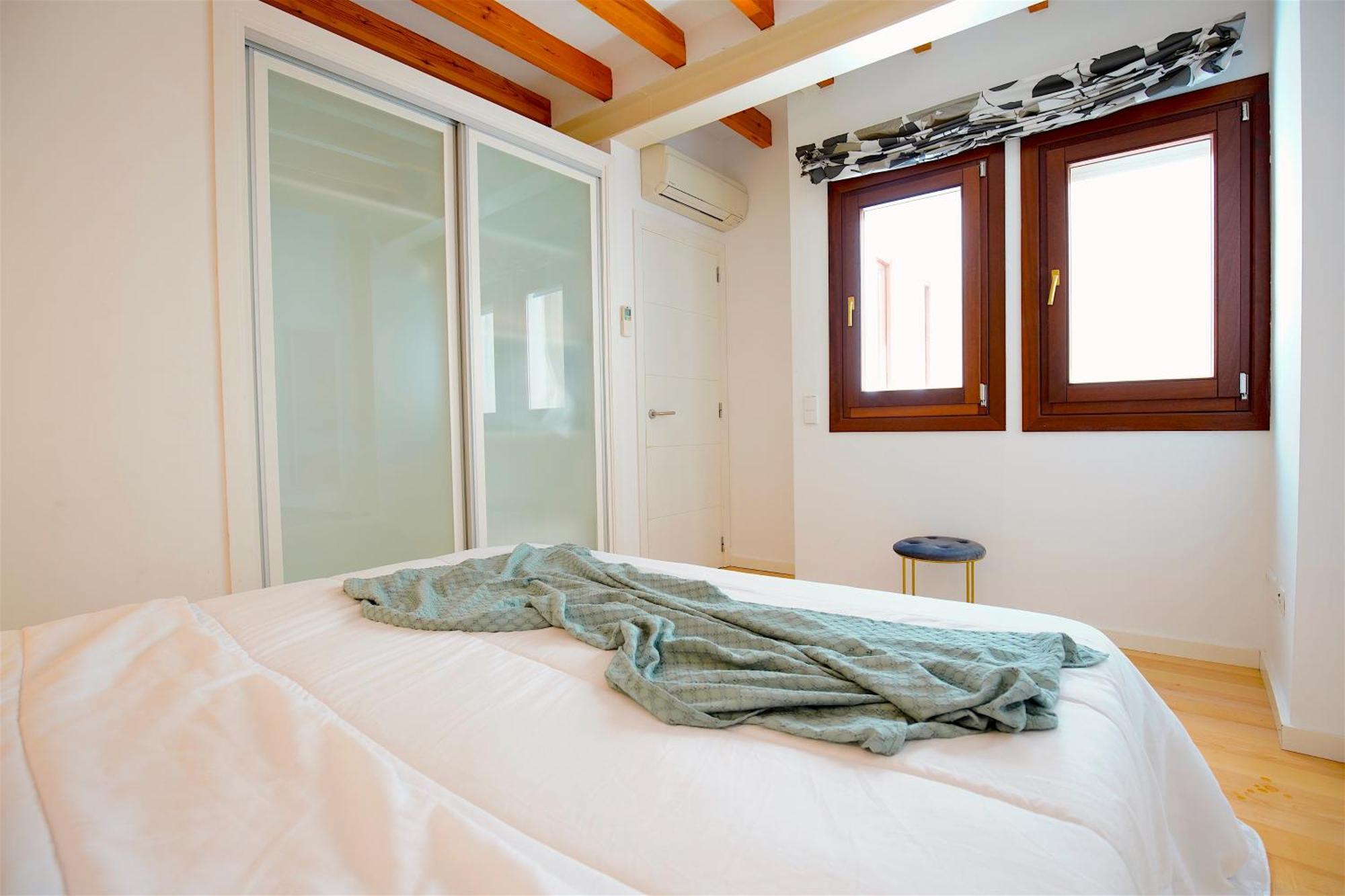 Montmari - Turismo de Interior Palma de Maiorca Quarto foto