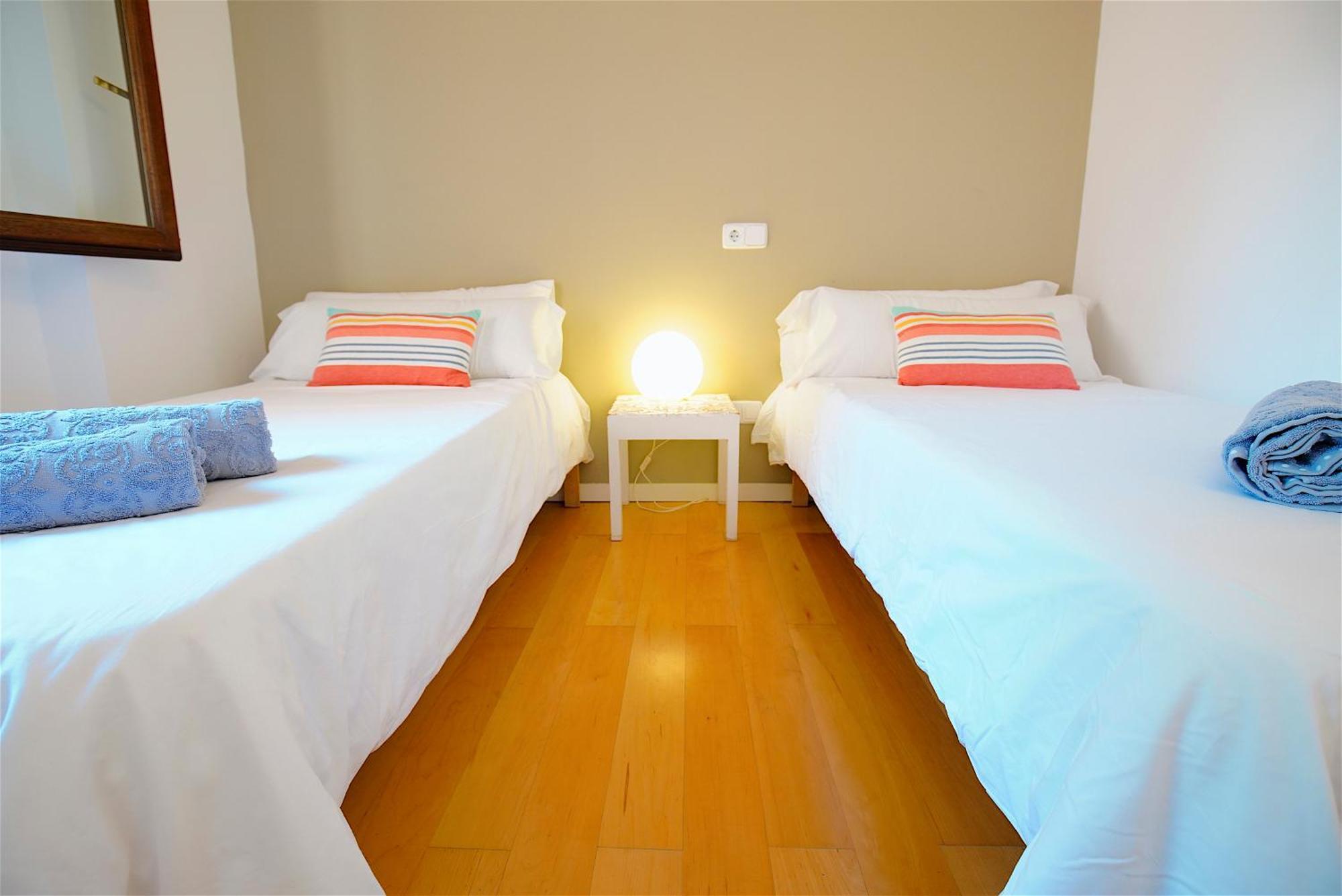 Montmari - Turismo de Interior Palma de Maiorca Quarto foto