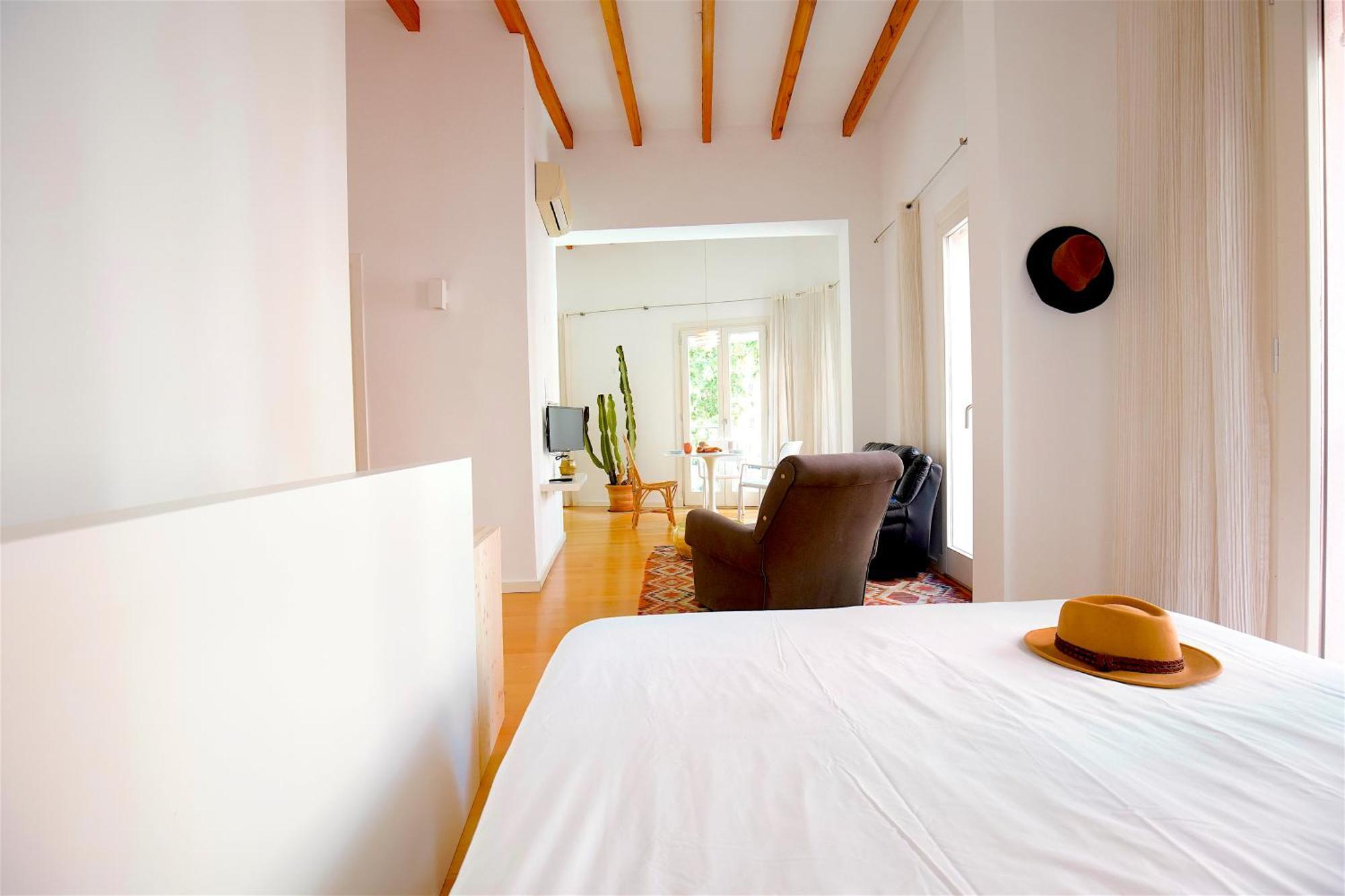 Montmari - Turismo de Interior Palma de Maiorca Quarto foto