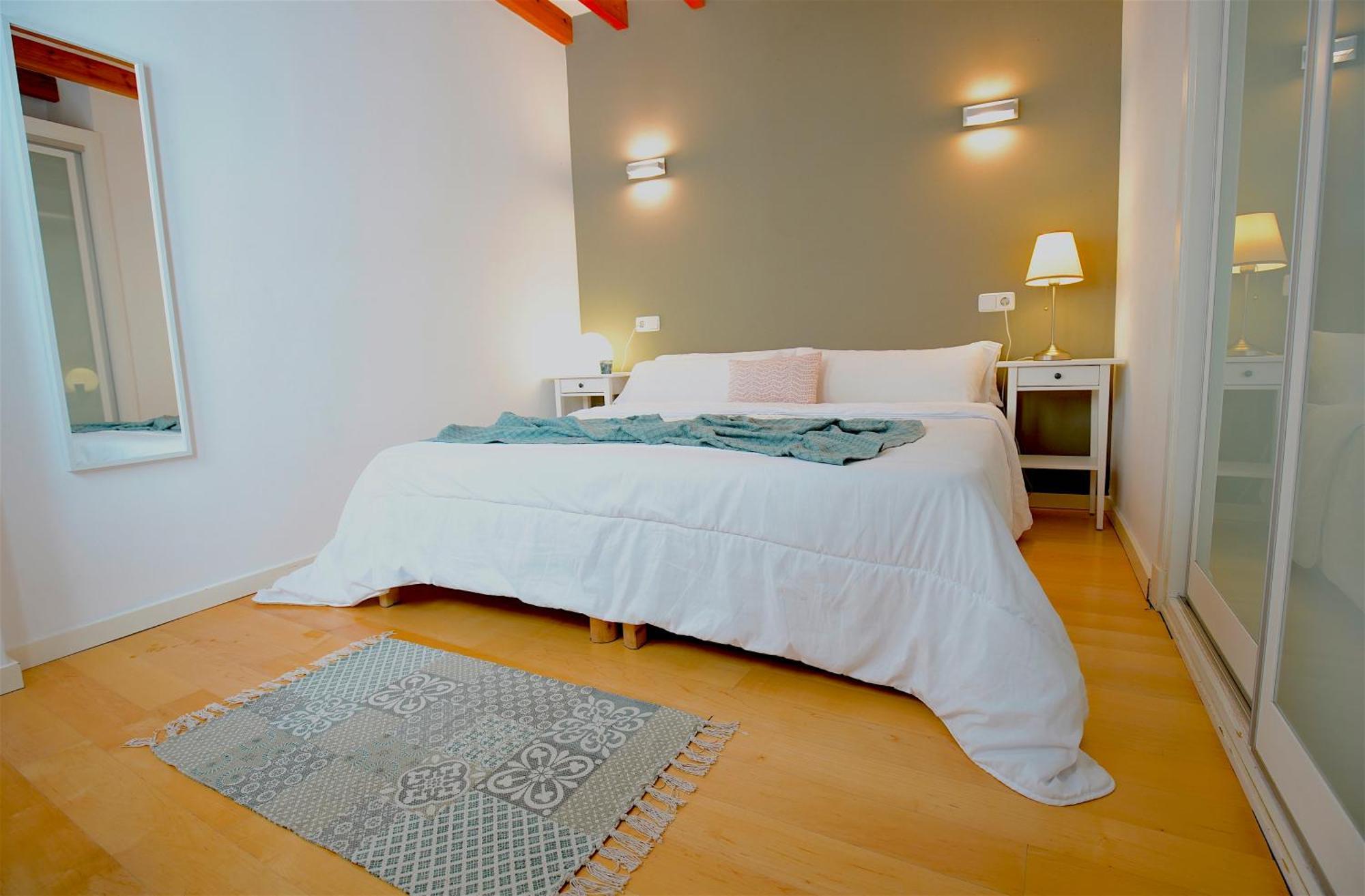 Montmari - Turismo de Interior Palma de Maiorca Quarto foto