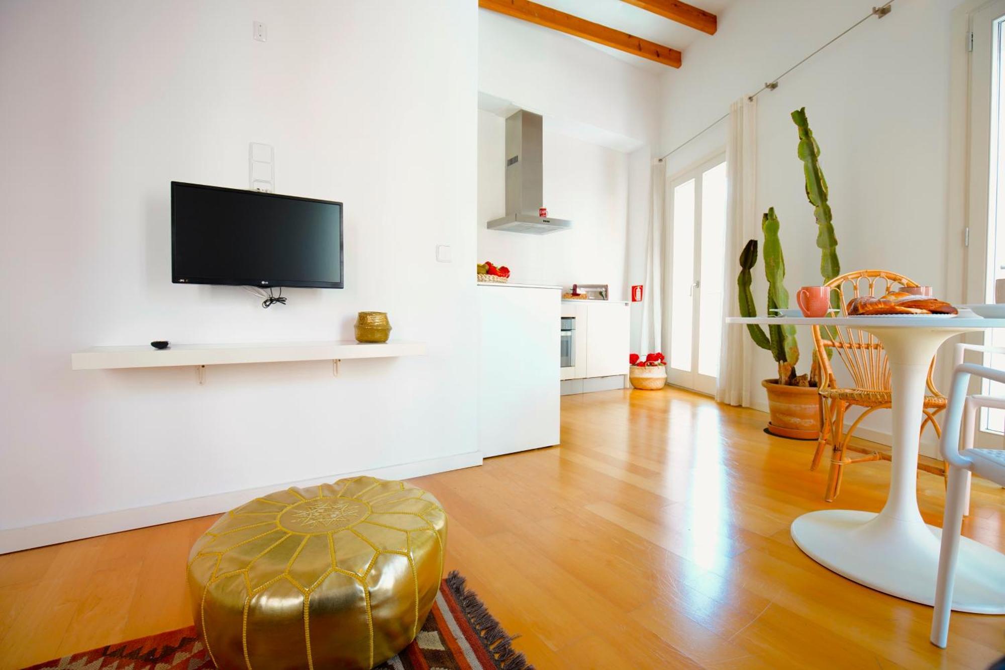 Montmari - Turismo de Interior Palma de Maiorca Quarto foto