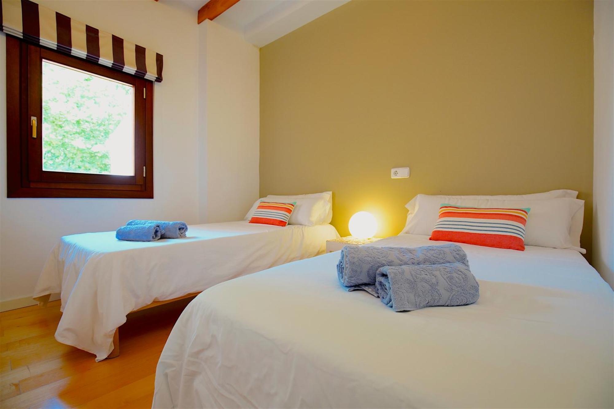 Montmari - Turismo de Interior Palma de Maiorca Quarto foto