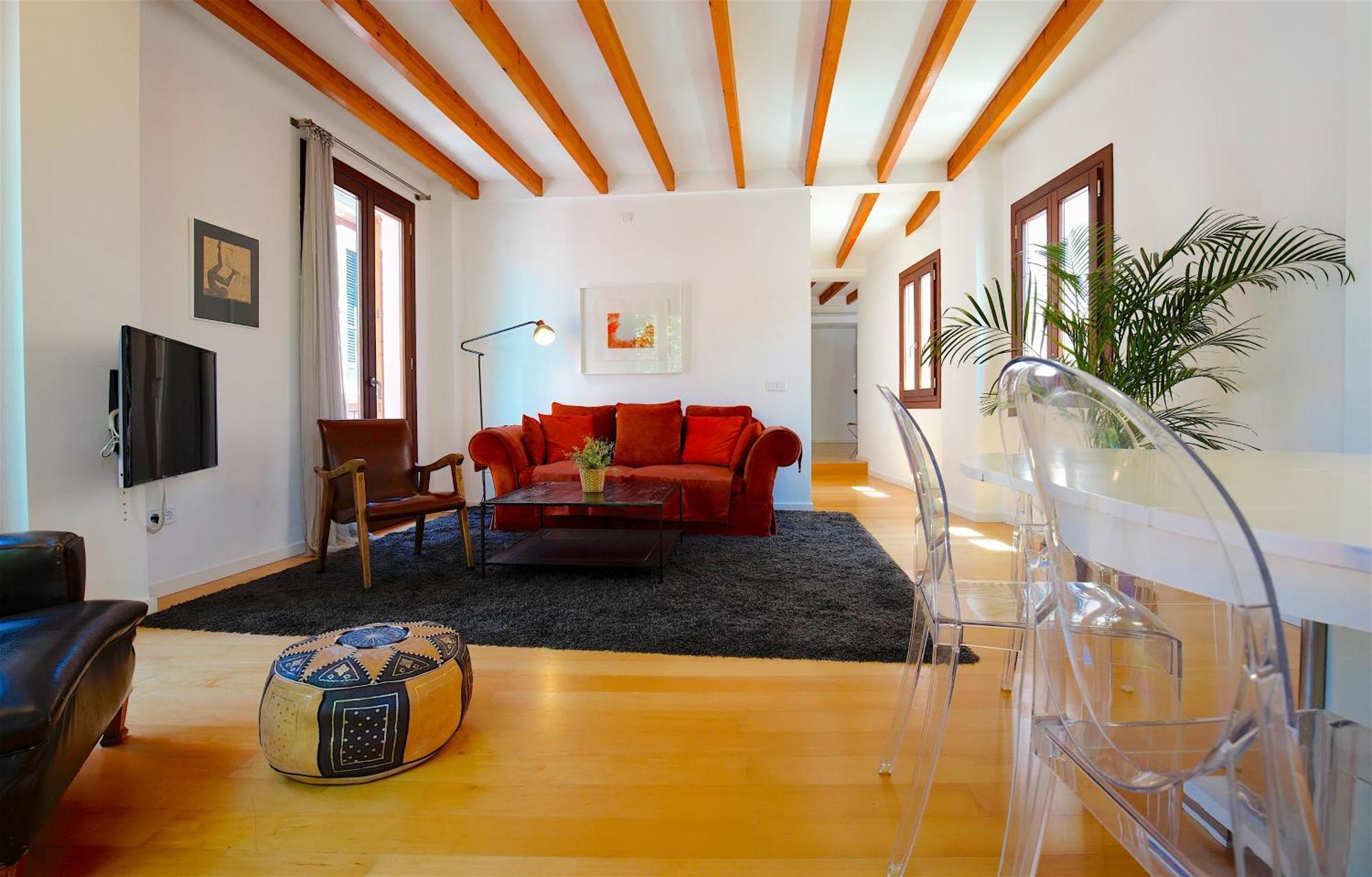 Montmari - Turismo de Interior Palma de Maiorca Quarto foto