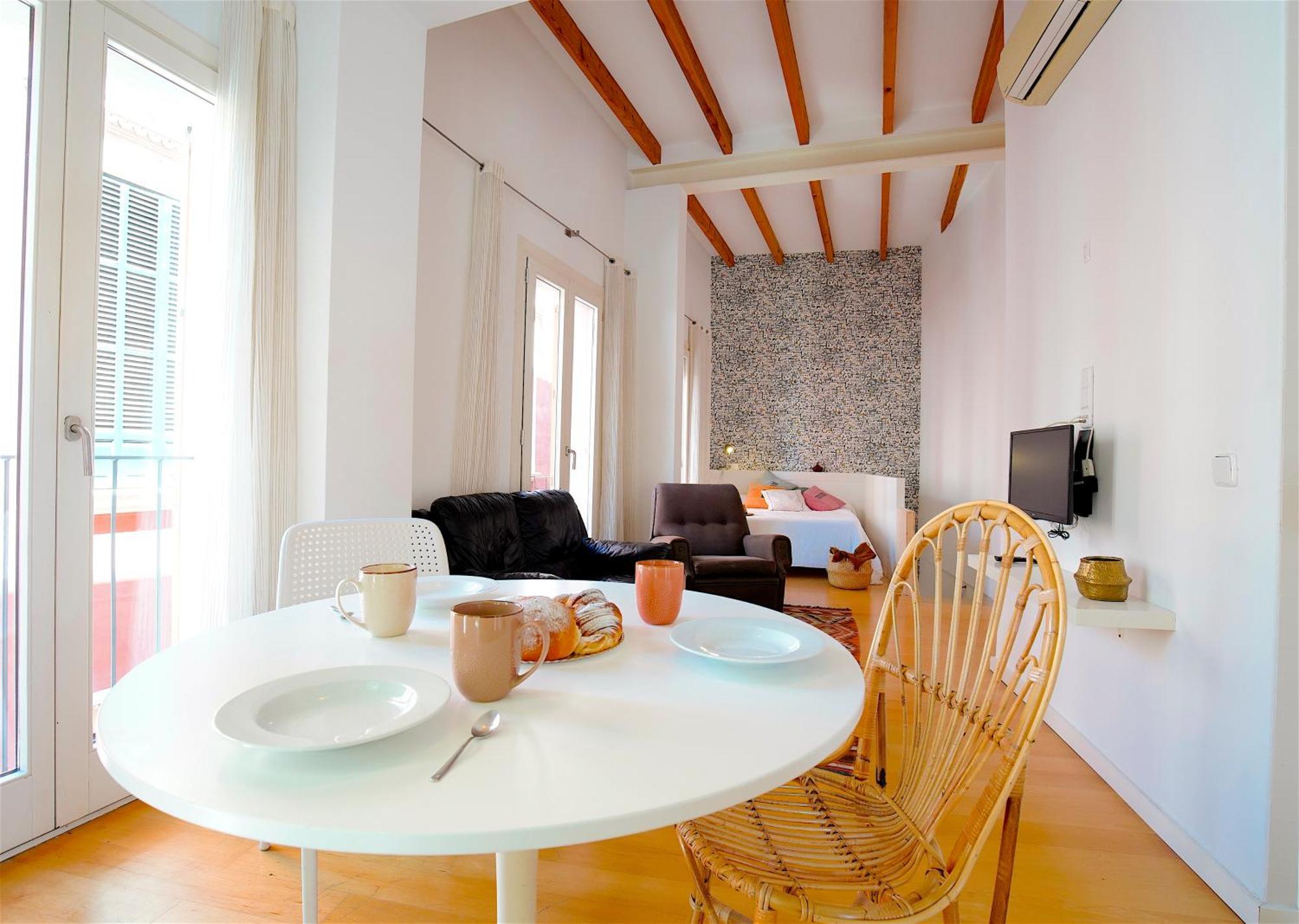Montmari - Turismo de Interior Palma de Maiorca Quarto foto