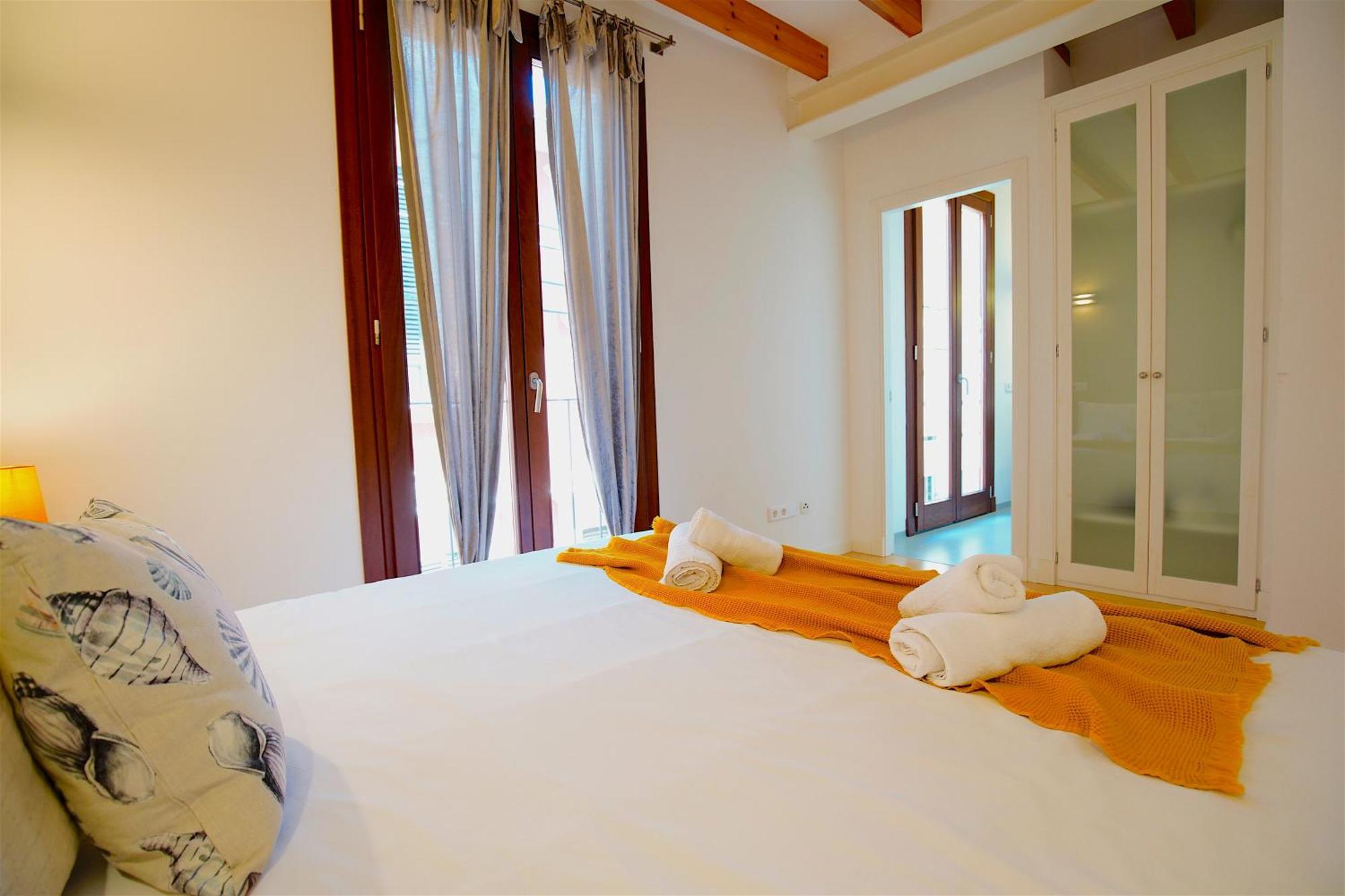 Montmari - Turismo de Interior Palma de Maiorca Quarto foto