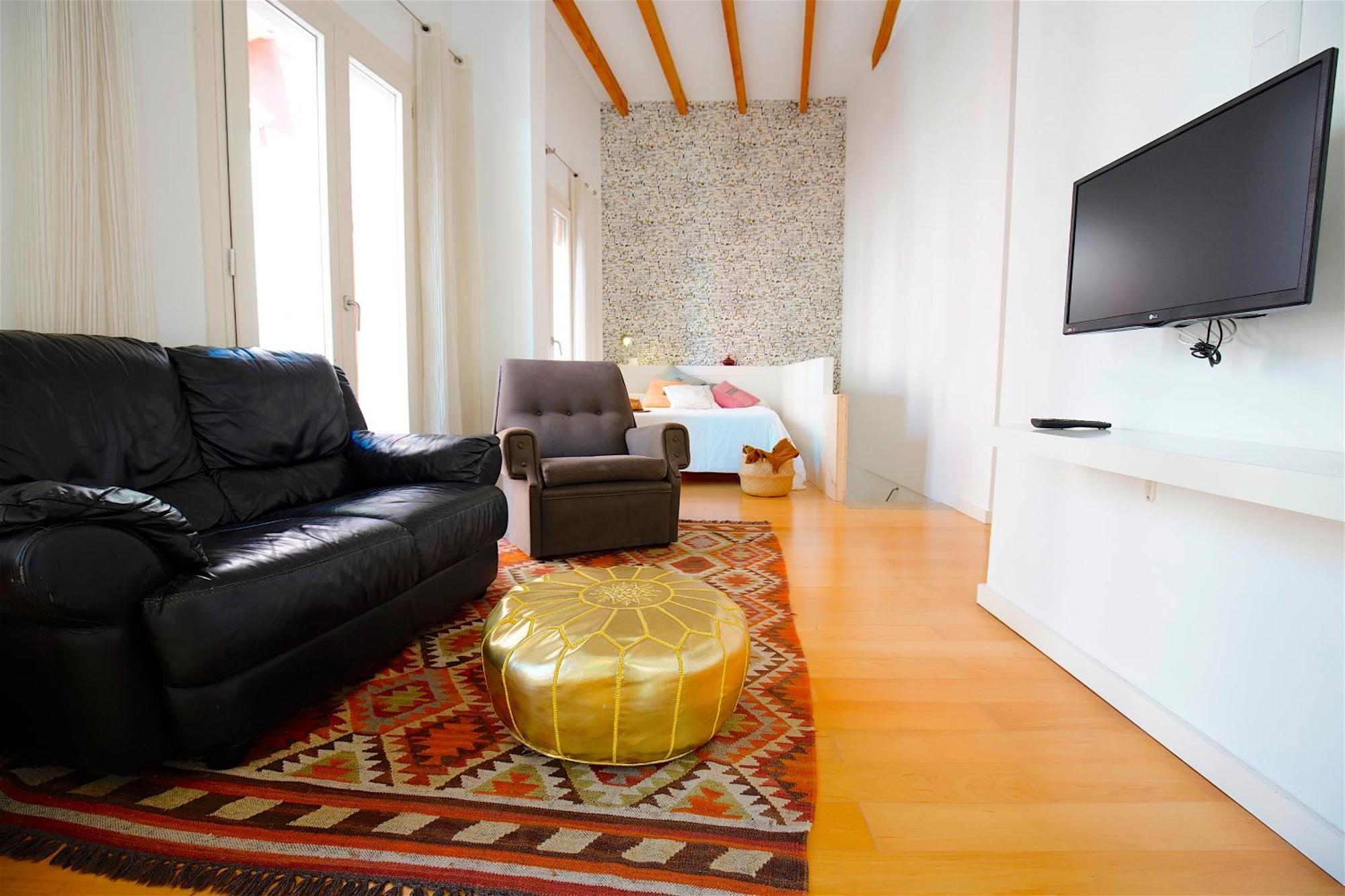 Montmari - Turismo de Interior Palma de Maiorca Quarto foto
