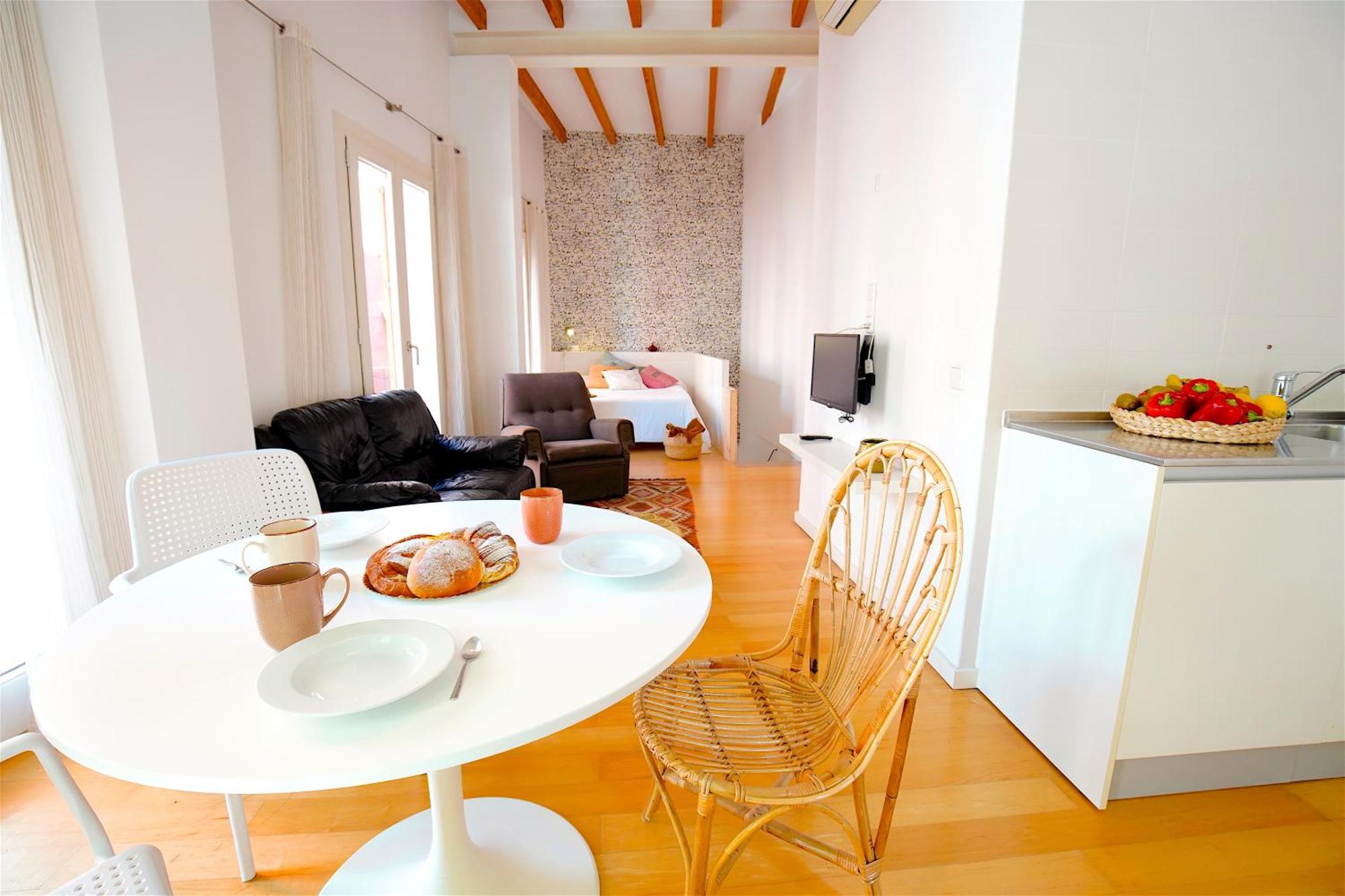 Montmari - Turismo de Interior Palma de Maiorca Quarto foto