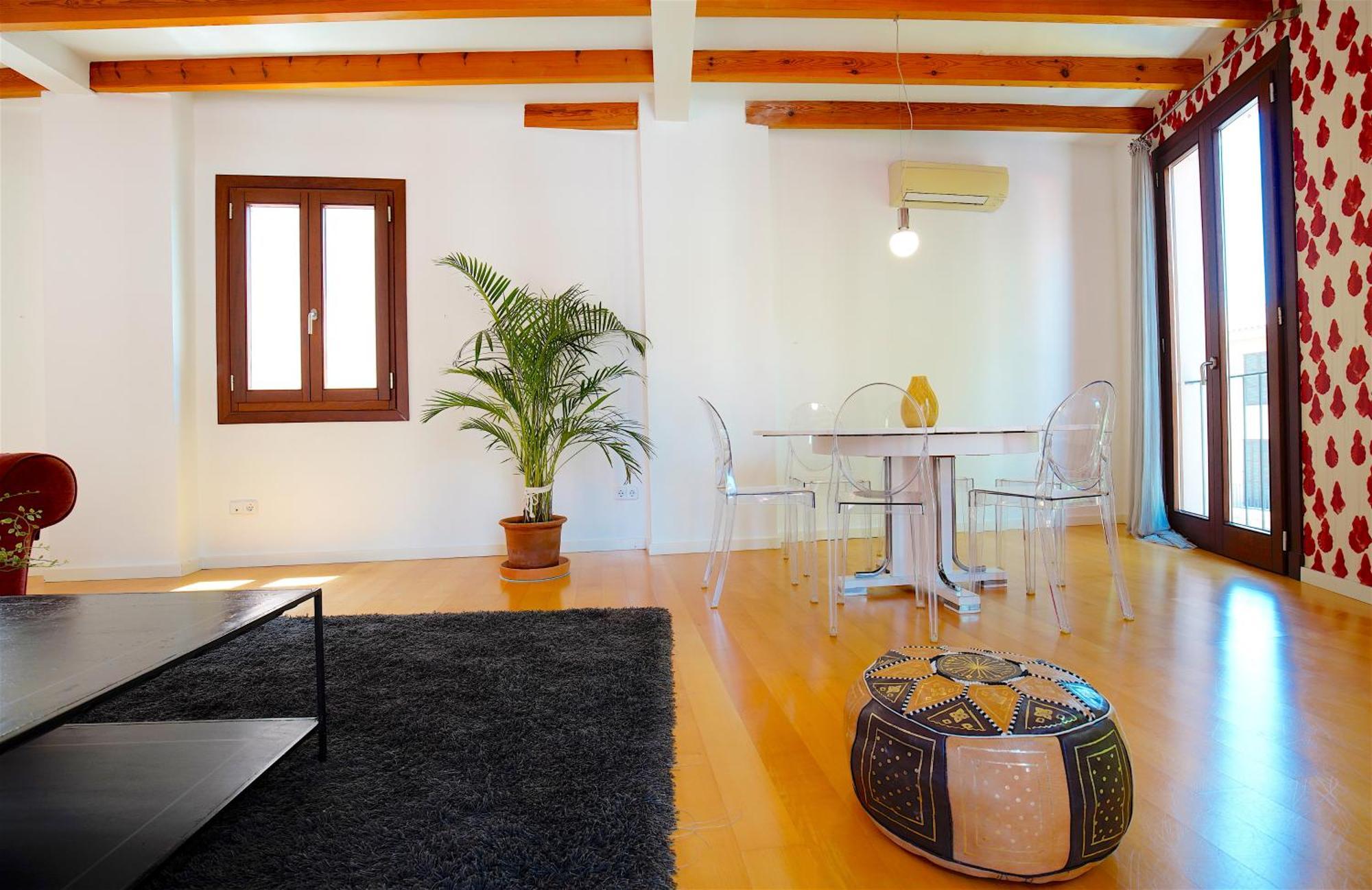 Montmari - Turismo de Interior Palma de Maiorca Quarto foto