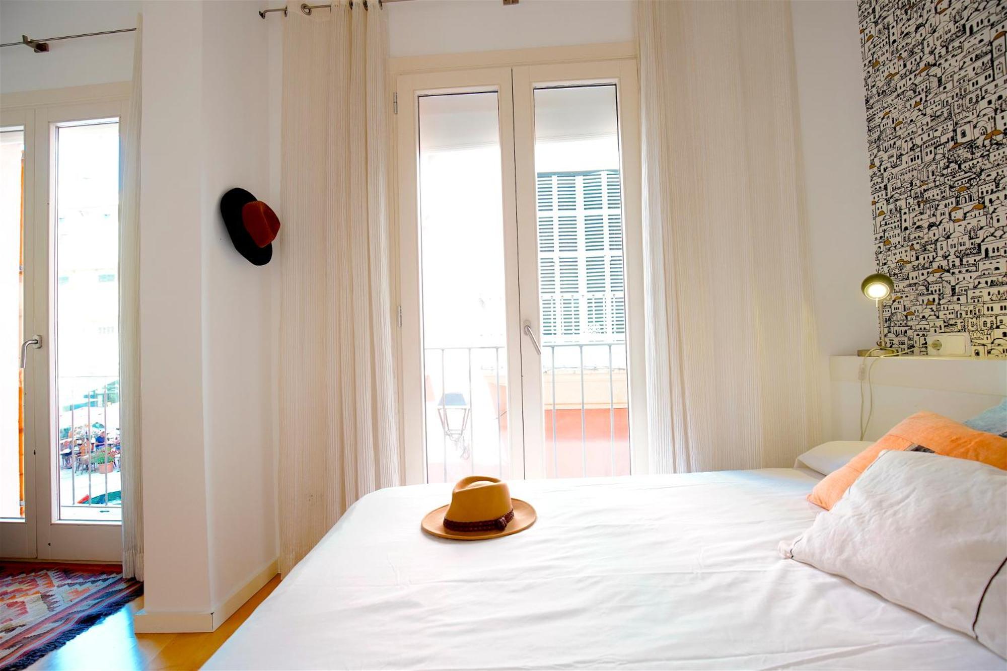 Montmari - Turismo de Interior Palma de Maiorca Quarto foto