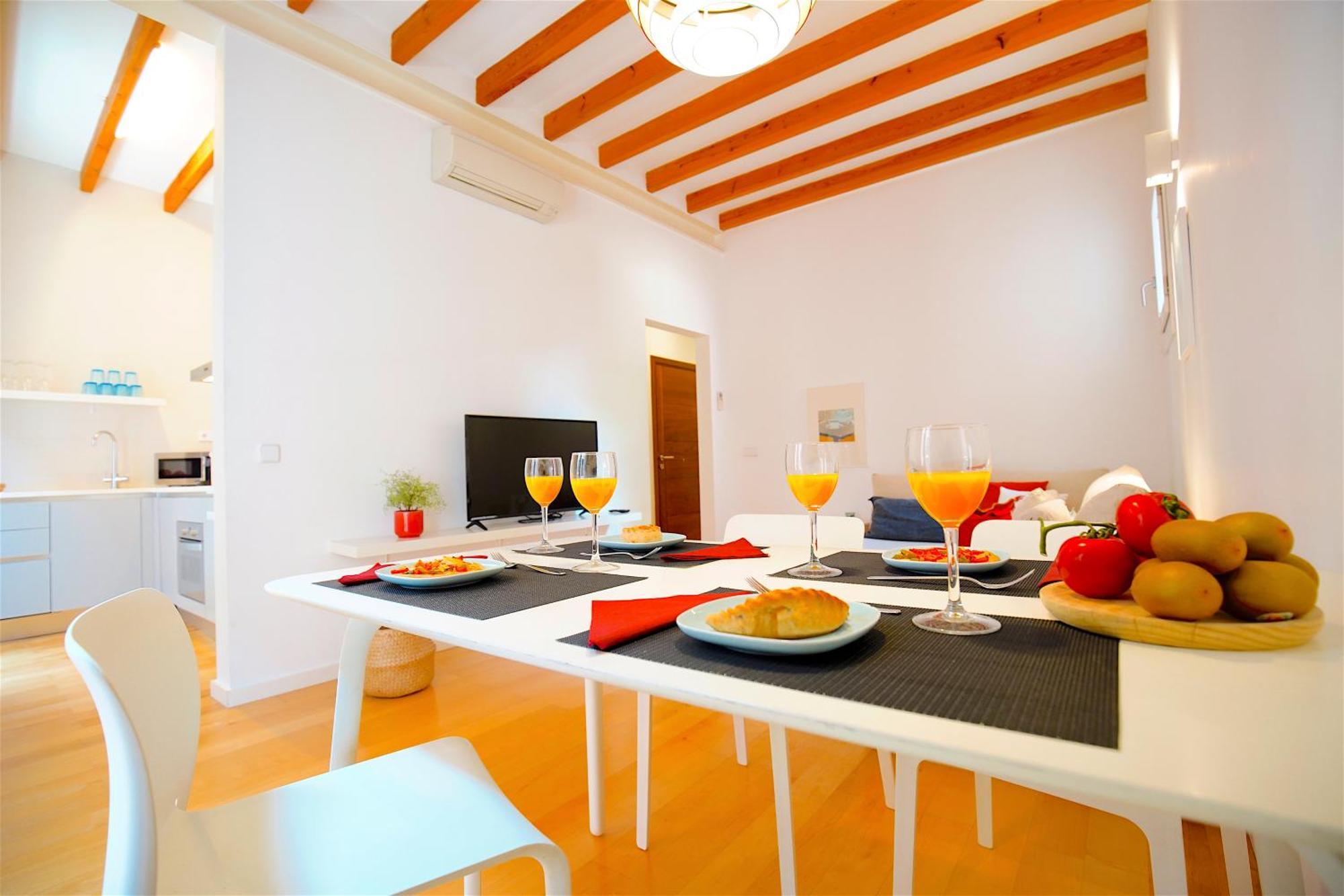 Montmari - Turismo de Interior Palma de Maiorca Quarto foto
