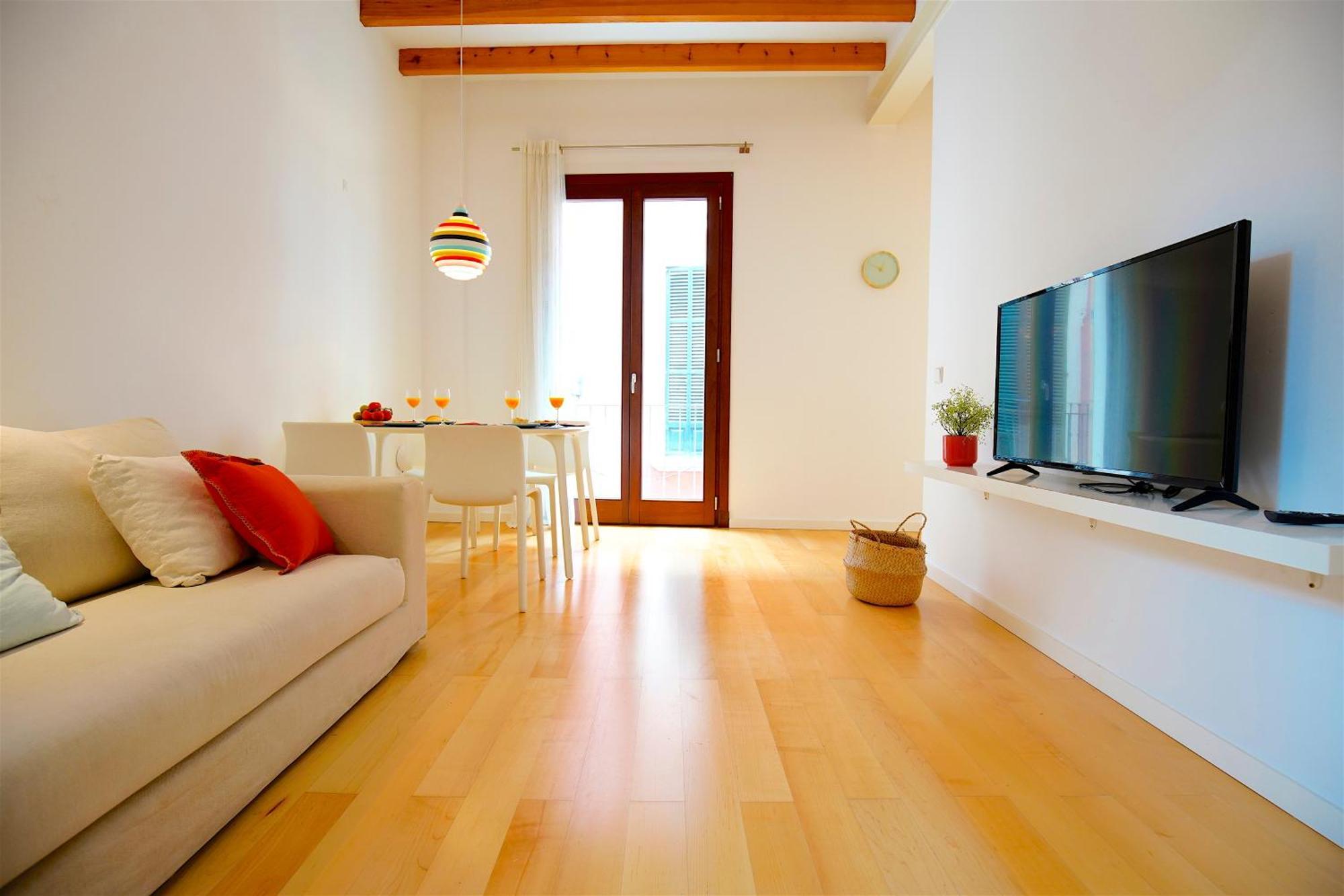Montmari - Turismo de Interior Palma de Maiorca Quarto foto