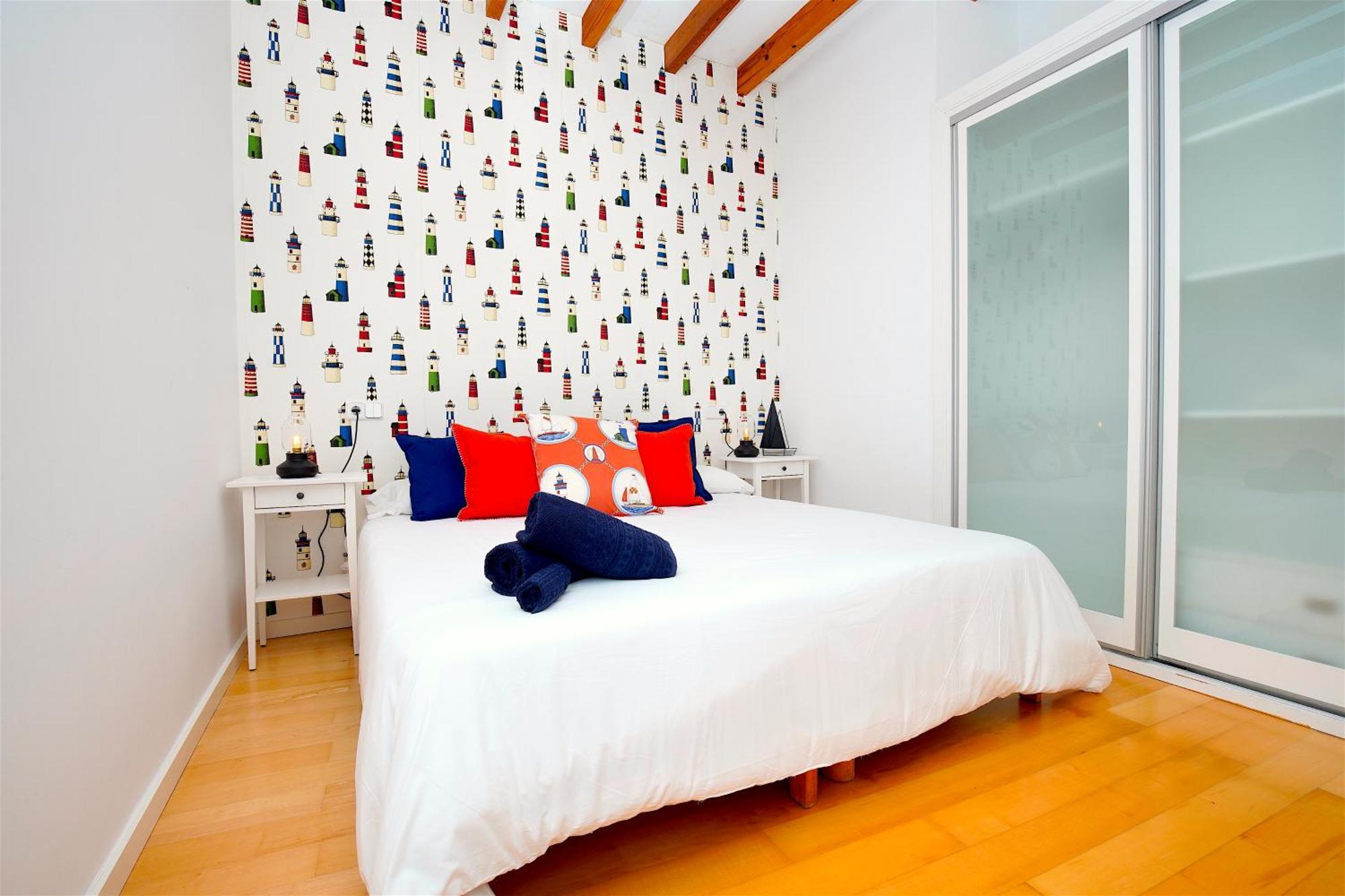 Montmari - Turismo de Interior Palma de Maiorca Quarto foto