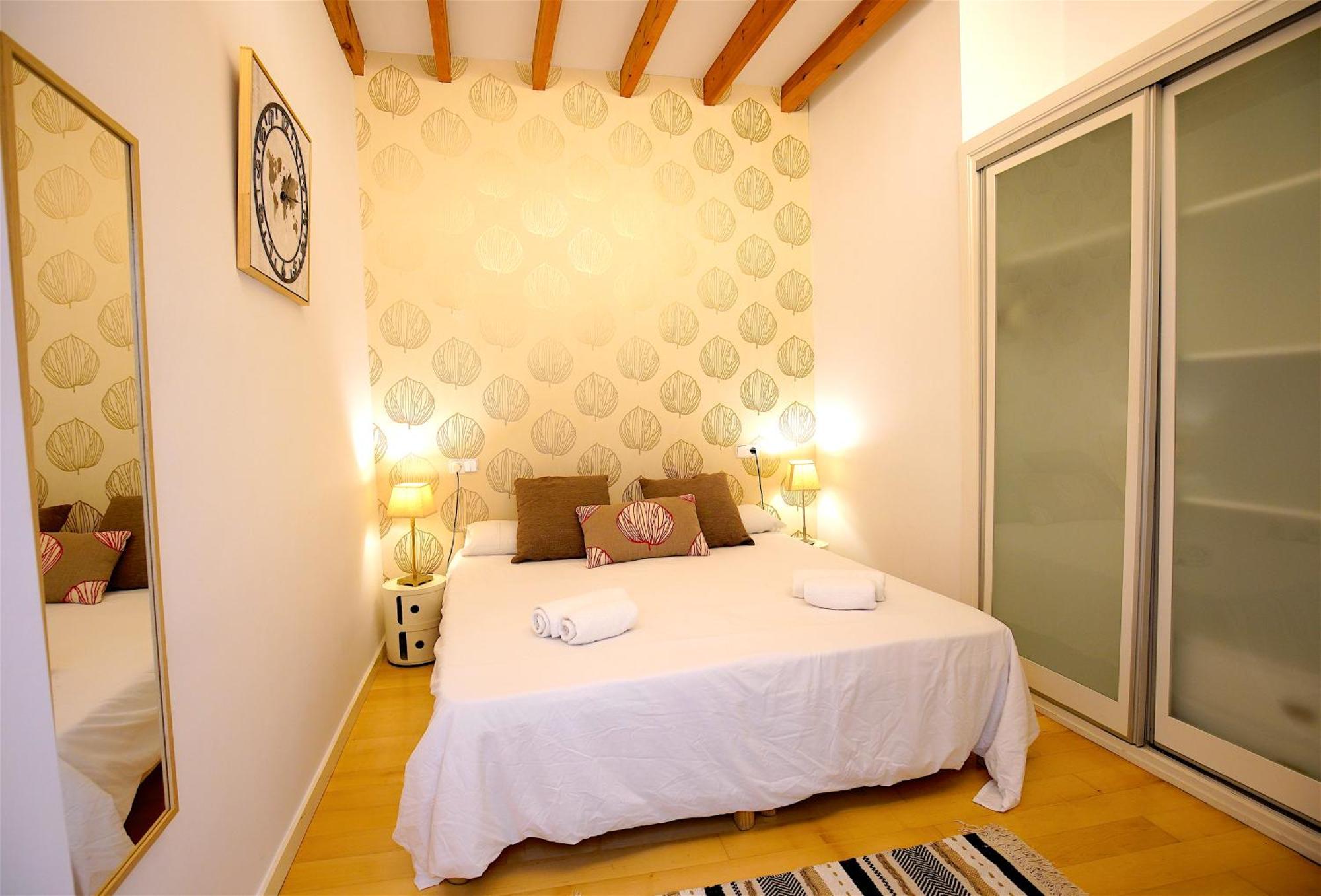 Montmari - Turismo de Interior Palma de Maiorca Quarto foto