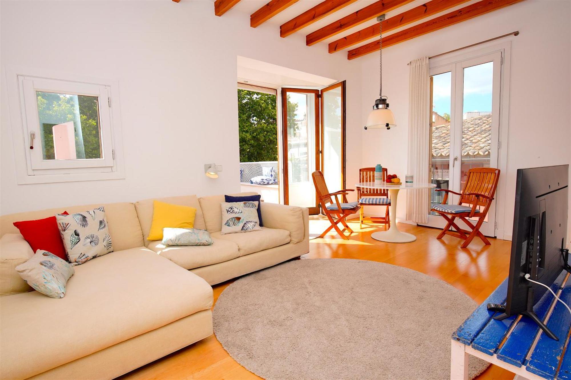 Montmari - Turismo de Interior Palma de Maiorca Quarto foto