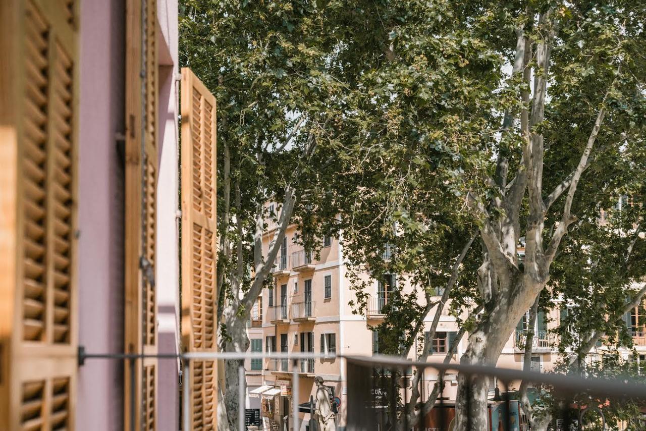 Montmari - Turismo de Interior Palma de Maiorca Exterior foto